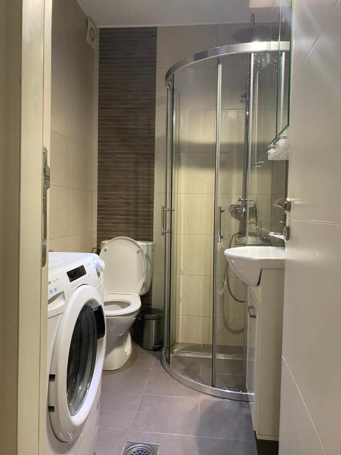 Apartament Cika Ljuba Belgrad Zewnętrze zdjęcie