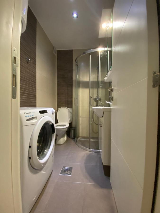 Apartament Cika Ljuba Belgrad Zewnętrze zdjęcie