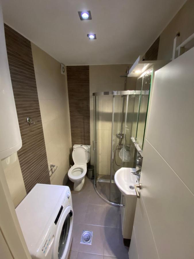 Apartament Cika Ljuba Belgrad Zewnętrze zdjęcie